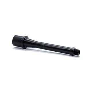 Angstadt Arms AR-15 Threaded Barrel 9mm Luger 6" 1/2x28 Black