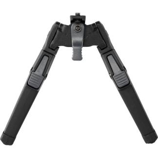 Savage Arms Adjustable Bipod M-LOK 7.2"-10" Black