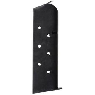 Chip McCormick Shooting Star M1911 Magazine .45 ACP Blued Steel 8/rd