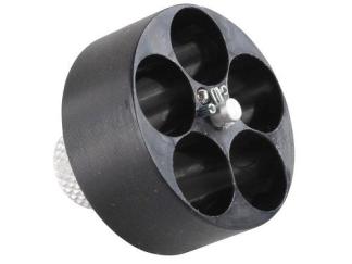 HKS M Series Speedloader Ross/Taurus 431 .44 Special Charter Arms Bulldog .44