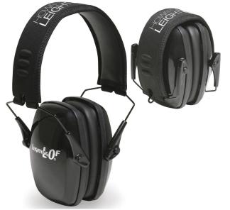 Howard Leight Leightning LOF Super Slimline Passive Earmuff