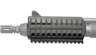 Kel-Tec Compact Fore-End - PLR-16