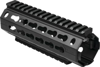 KEYMOD RAIL SYSTEM/CARBINE