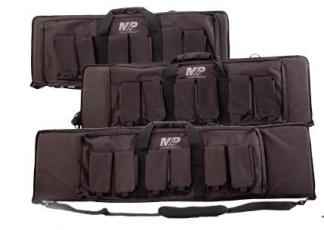 M&P Smith & Wesson Pro Tactical Gun Case Medium