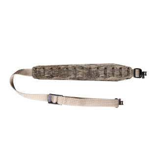 Quake Claw 2.0 Rifle Sling Mossy Oak Bottomland