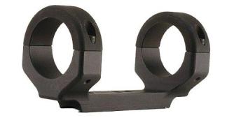DNZ Game Reaper 1-Piece Scope Mount Ruger 10/22 1" High - Black