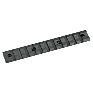 Weaver 1-Piece Cross-Slot Scope Base Multislot Savage Axis 1 & 2 8-40 Threads