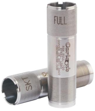 Carlson's Sporting Clay Extra Full Choke Tube for 12 ga Remington .690