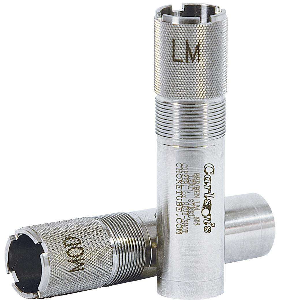 Carlson's Sporting Clay Modified Choke Tube for 12 ga Browning Invector Plus .720