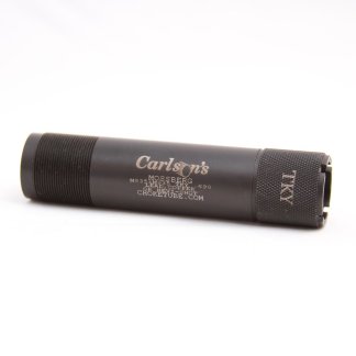 Carlson's Turkey Extended Choke Tube for 12 ga Mossberg .835 .690