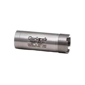 Carlson's Flush Mount Skeet Choke tube for Beretta/Benelli Mobil 20ga .615