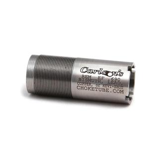 Carlson's Flush Extra Full Choke Tube for Remington 12ga .690