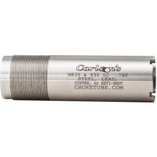 Carlson's Flush Improved Cylinder Choke Tube Mossberg 835/935 12ga .760