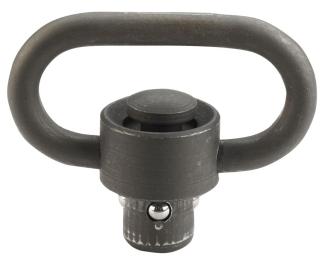 Blackhawk! Heavy Duty Push Button Sling Swivel