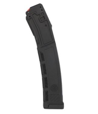 SIG SAUER MAGAZINE MPX 9MM 35RD BLACK