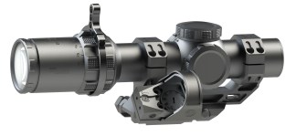 SIG SAUER TANGO MSR CMPT 1-6X24 30MM  #