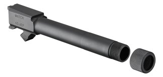 SPRINGFIELD ARMORY XDM 45ACP 4.5" THREADED BARREL