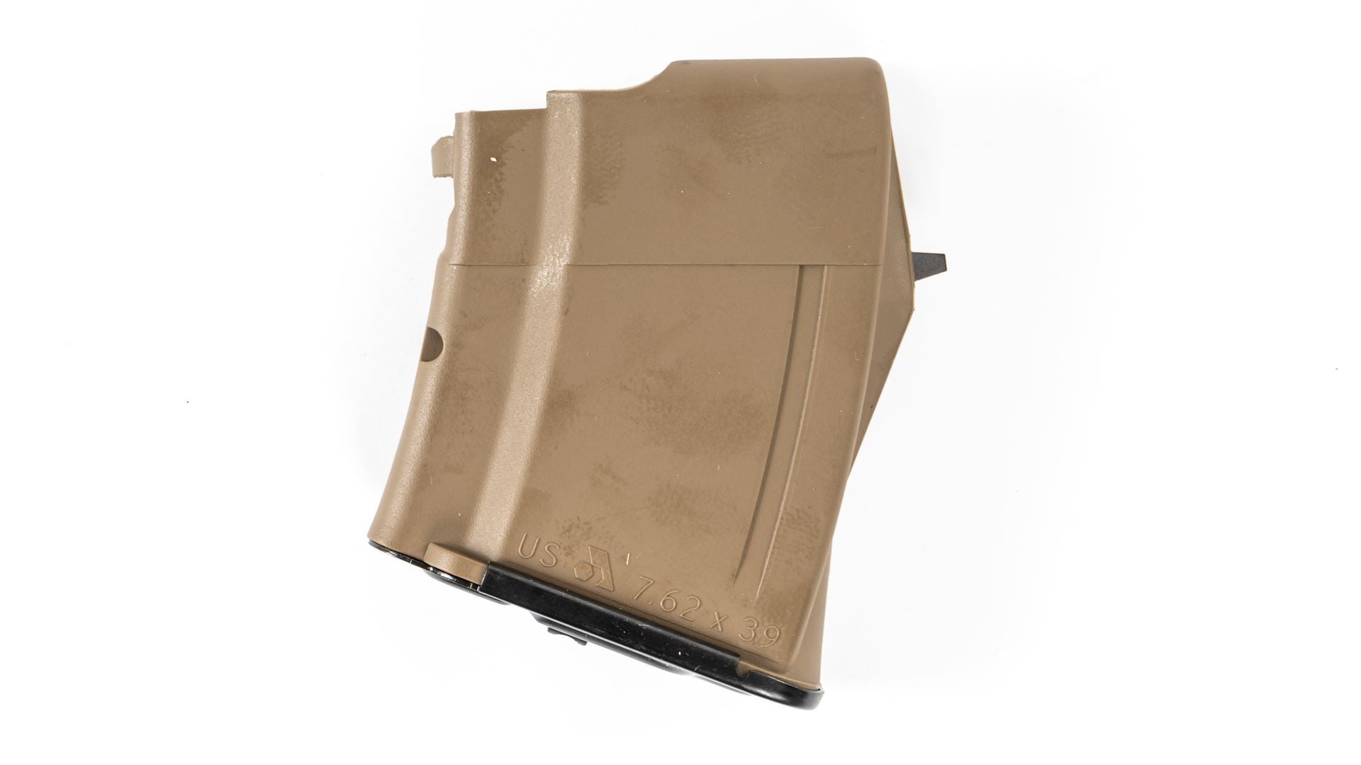 Arsenal 7.62x39mm FDE 10 Round US Made Magazine - Image 2