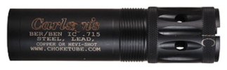 CARLSONS CHOKE TUBE SPT CLAYS - 12GA PORTED IC BER MOBIL