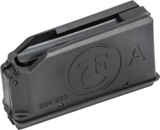 TC SINGLE STACK MAGAZINE 3RD - VENTURE 204RUG 223REM