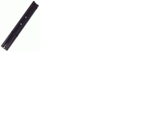 WEAVER BASE TOP MOUNT #74 1PC - SAVAGE 24/74 BLACK