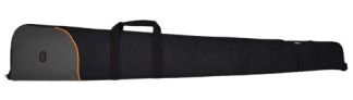 BOB ALLEN CLUB SERIES SHOTGUN - CASE 54" BLACK NYLON