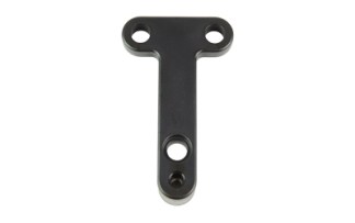 RAPID FORCE TACTICAL ADAPTER BK