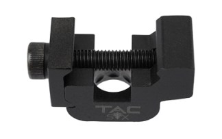 ALLEN CITADEL QD PICATINNY RAIL MNT