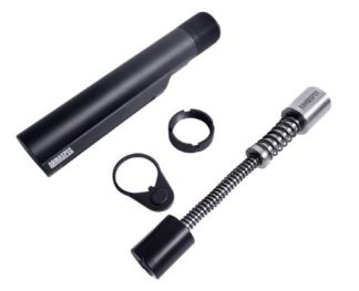 ARMASPEC STEALTH RECOIL SPRING - H GEN 4 BUFFER KIT 3.8 OZ
