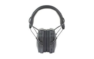 AXIL MX PRO EARMUFF BT BLK