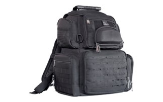 BULLDOG MED TACT RANGE HG BACKPACK