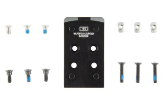 C&H PLT PDP 2.0 TO DPP/ELFX