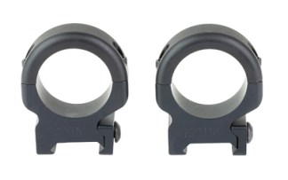 DNZ FRDM RPR 2PC RAIL MOUNT MED 30MM