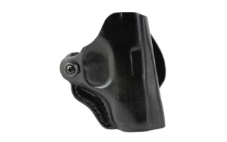 DESANTIS MINI SCAB BODYGD 2.0 RH BLK