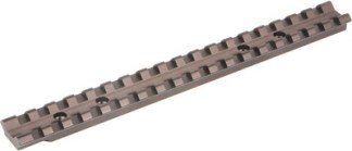 EGW SCOPE BASE T/C VENTURE / - COMPASS SA PICATINNY RAIL 0MOA