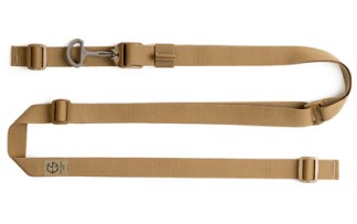 ESD SLING COYOTE BROWN