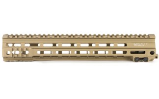 GEISSELE 13.5" SPR MOD MK4 MLOK DDC