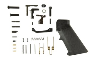KAK AR-15 LOWER PARTS KIT NO FCG