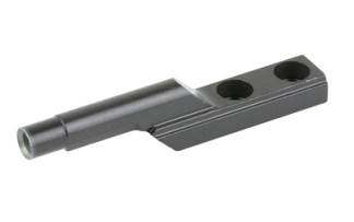 LBE AR15 BOLT CARRIER GAS KEY BLK