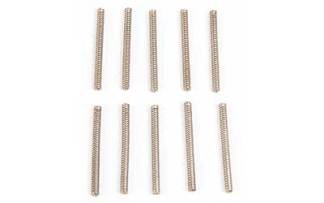 LBE AR TAKE DOWN DETENT SPRING 10PK