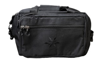 LEGEND PEGASUS MINI RANGE BAG BLK