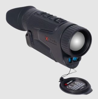 NOCPIX LUMI H35 COMPACT - THERMAL MONOCULAR 640 35MM LRF