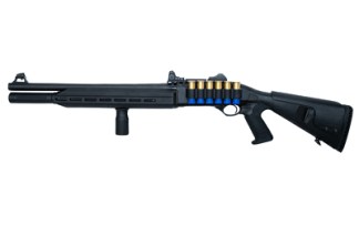 MESA TRUCKEE BER 1301 12GA MLOK 13"