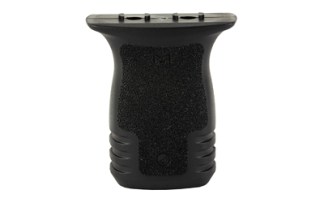 MFT REACT CMPCT GRIP MLOK BLK