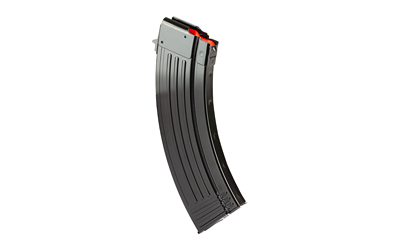 GO MAG AK47 30RD STEEL 762X39 BLK - Image 2