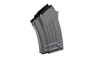 MAG KCI USA FITS AK-47 10RD BLK