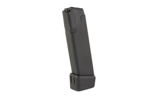 PROMAG GLOCK 17 9MM 20RD POLY BLACK