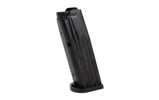 MAG SIG P320 10MM 15RD BLK