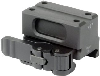 MI QD OPTIC MOUNT TRIJICON - MRO LOWER 1/3