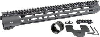 MI HANDGUARD SLIM LINE 15" - M-LOK FITS AR-15